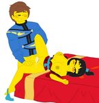 Rule34 - If it exists, there is porn of it / jay (ninjago), 